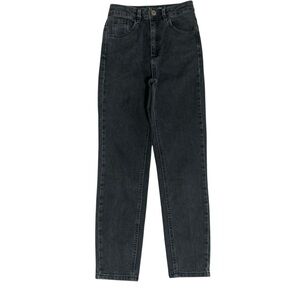 ASOS Denim High Rise Jeans Size 25